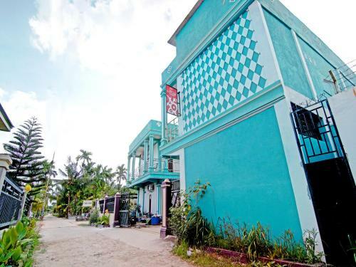 Hotel Oyo 90752 Ridho Guest House Syariah