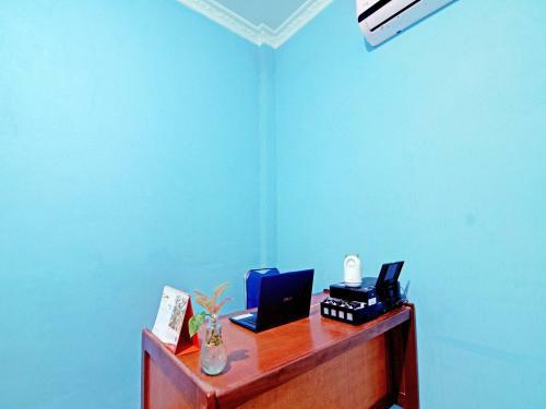 Hotel Oyo 90752 Ridho Guest House Syariah