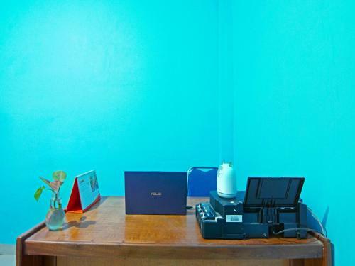 Hotel Oyo 90752 Ridho Guest House Syariah