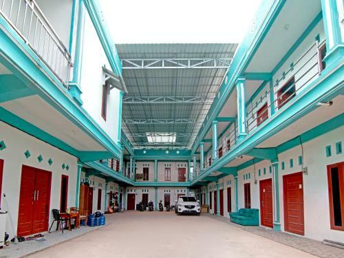 Hotel Oyo 90752 Ridho Guest House Syariah