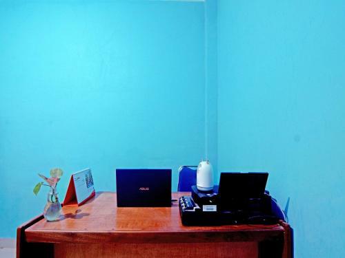 Hotel Oyo 90752 Ridho Guest House Syariah
