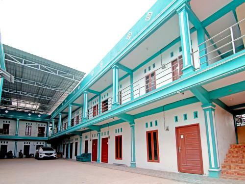 Hotel Oyo 90752 Ridho Guest House Syariah