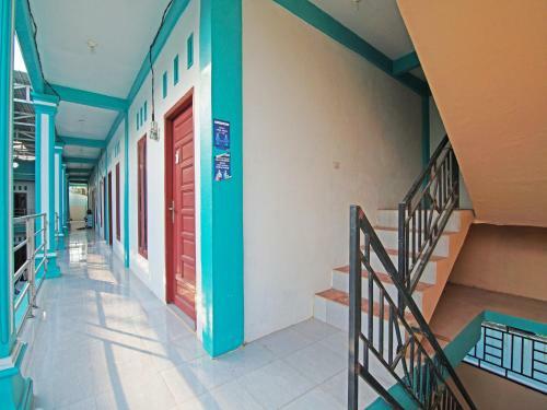 Hotel Oyo 90752 Ridho Guest House Syariah