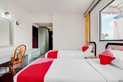 Oyo 90697 Hotel Wisata