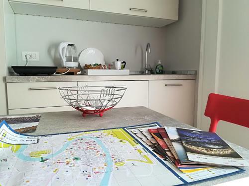 Apartamento Sottoriva Dream
