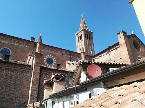 Apartamento Sottoriva Dream