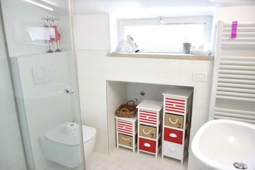Apartamento Sottoriva Dream