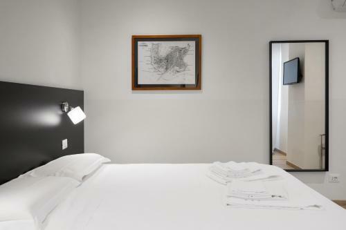Hostal Parcosantateresa Suites