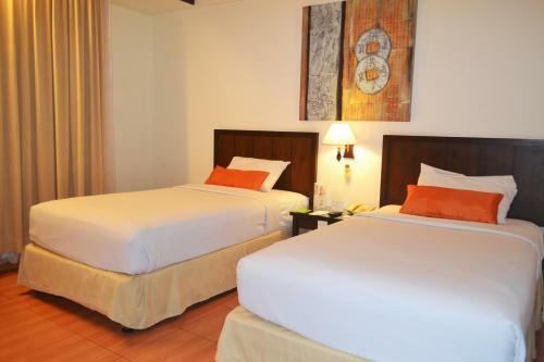 Hotel Grand Zuri Dumai