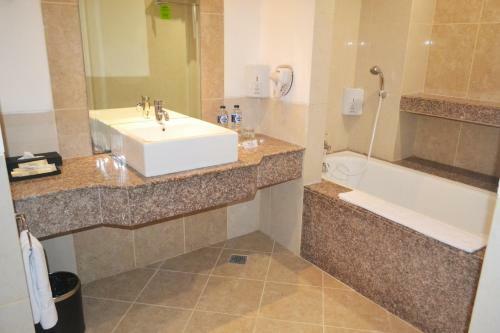 Hotel Grand Zuri Dumai