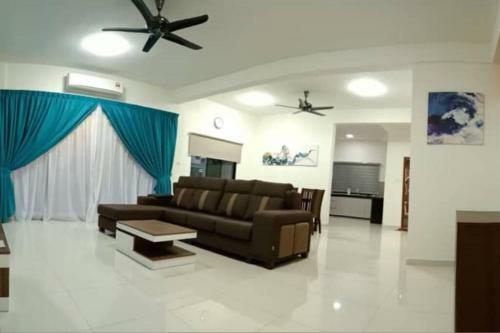 Pangkor Happy Villa @ 88 Resort Villa Riadah