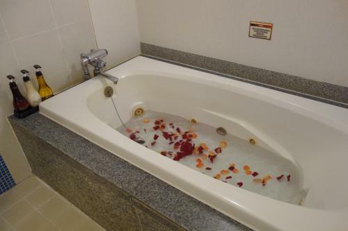 Hotel First (adult Only)