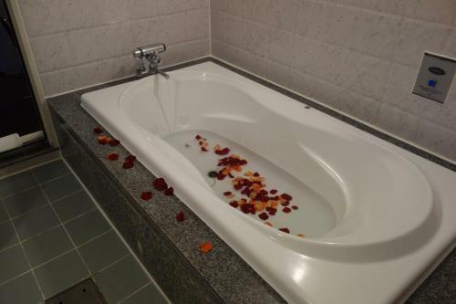Hotel First (adult Only)
