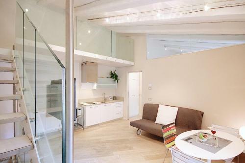 Le Nuove Cadreghe Apartments