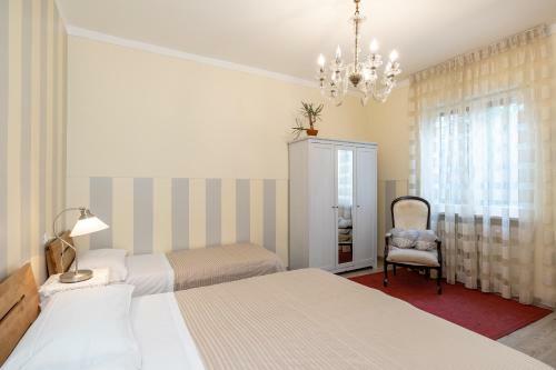 B&B Accademia