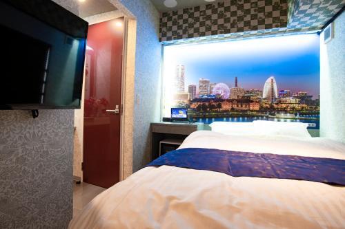 Hotel Xcell ?? ????