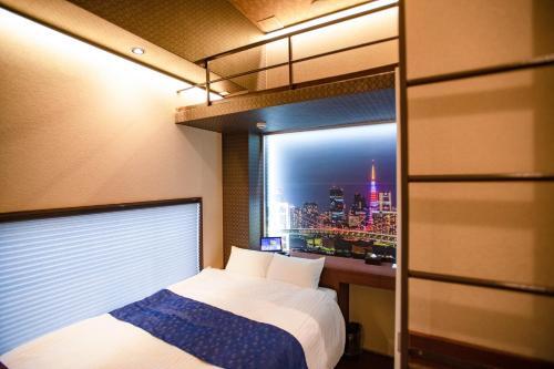 Hotel Xcell ?? ????