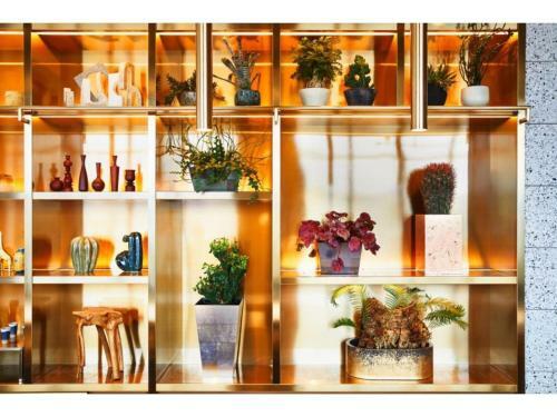 Hotel The Knot Hiroshima - Vacation Stay 48542v