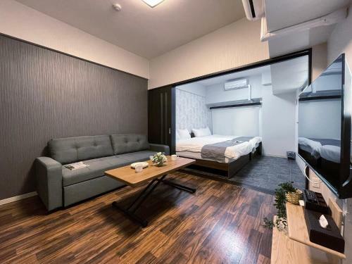 Apartamento Ground - Vacation Stay 98344v