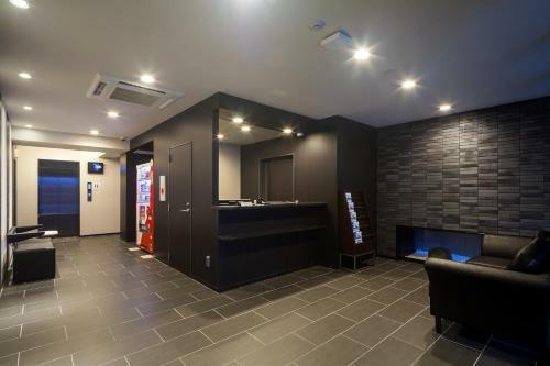 Hotel Suite Hiroshima Hakushima