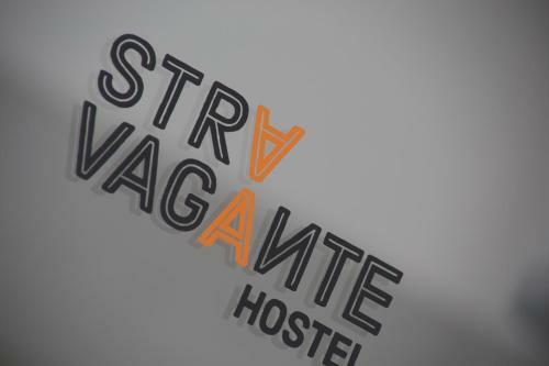 Stravagante Hostel & Rooms