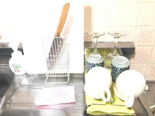 Apartamento Felice Otemachi / Vacation Stay 5784