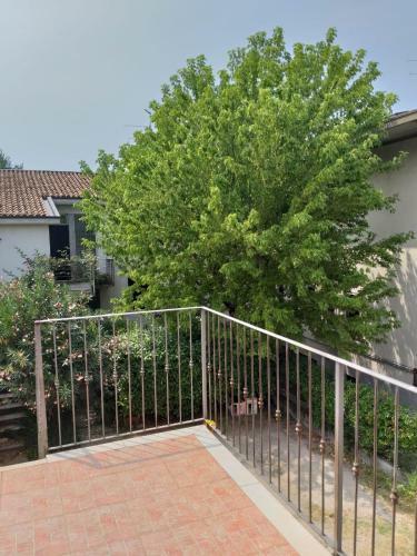 Apartamento Residenze Mquadro