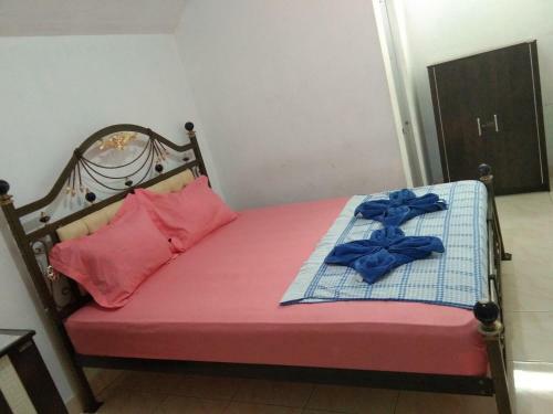 Hostal Dasi Guesthouse