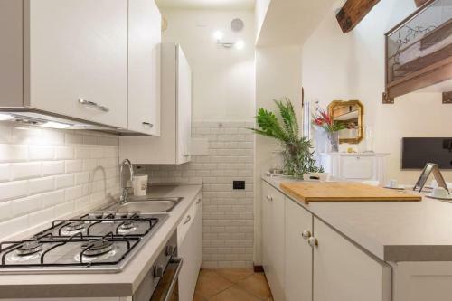 Apartamento Maison Vittoria