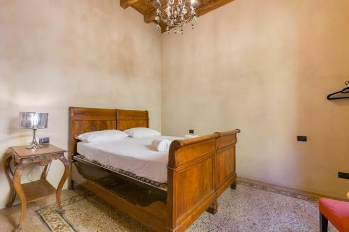 Apartamento Spazio Seicentesco