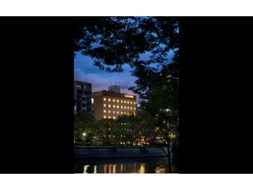 En Hotel Hiroshima - Vacation Stay 45739v