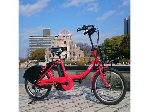 En Hotel Hiroshima - Vacation Stay 45739v