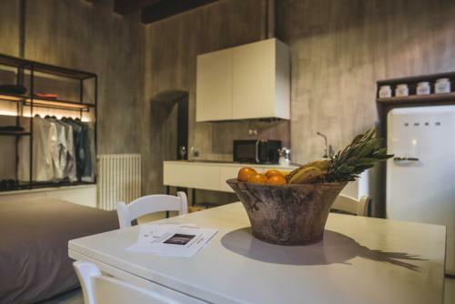 Apartamento Residenza Buglioni Teatro Romano