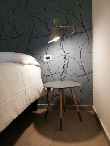 Apartamento Suite Expo Verona