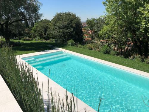Apartamento Villa Il Bacio Del Sole
