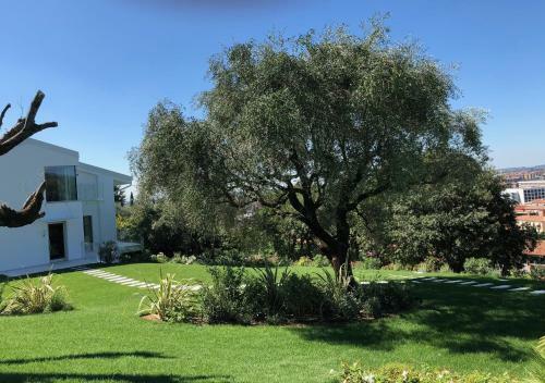 Apartamento Villa Il Bacio Del Sole