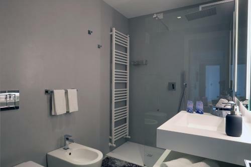 Apartamento Villa Il Bacio Del Sole