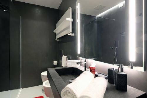 Apartamento Villa Il Bacio Del Sole
