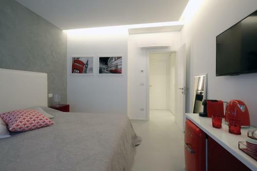 Apartamento Villa Il Bacio Del Sole