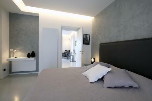 Apartamento Villa Il Bacio Del Sole