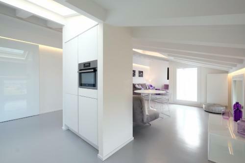 Apartamento Villa Il Bacio Del Sole