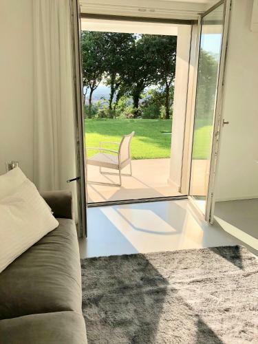Apartamento Villa Il Bacio Del Sole