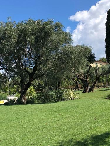Apartamento Villa Il Bacio Del Sole