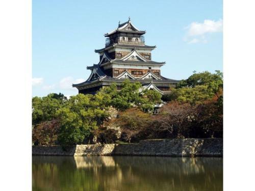En Hotel Hiroshima - Vacation Stay 45750v