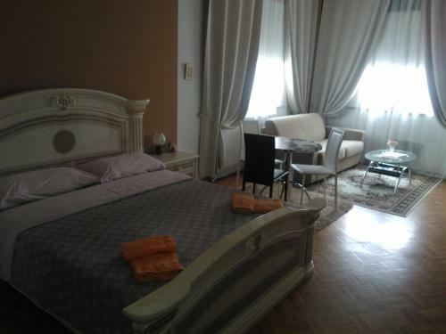 B&B In Arena L' Opera