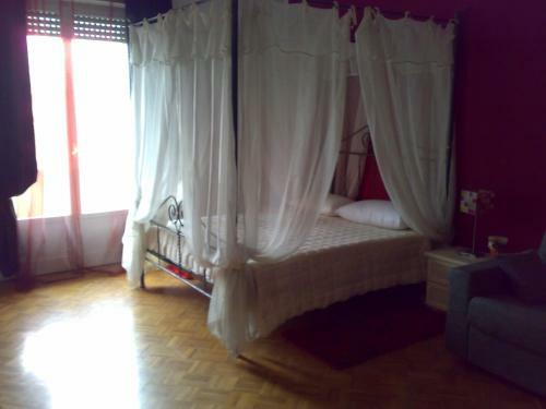 B&B In Arena L' Opera