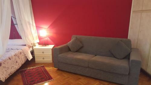 B&B In Arena L' Opera