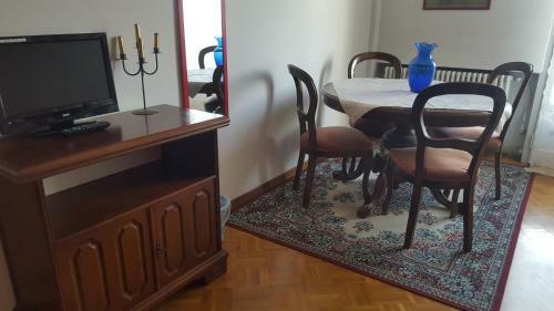 B&B In Arena L' Opera