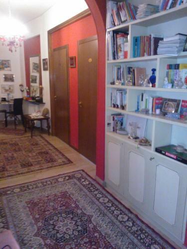 B&B In Arena L' Opera