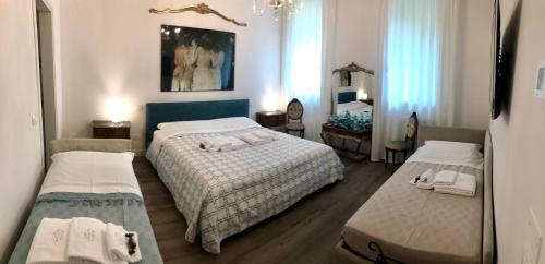 Frich B&B